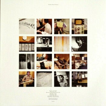 LP deska Nick Cave & The Bad Seeds - Abattoir Blues / The Lyre Of Orpheus (2 LP) - 11