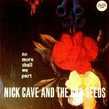 Disque vinyle Nick Cave & The Bad Seeds - No More Shall We Part (LP) - 2