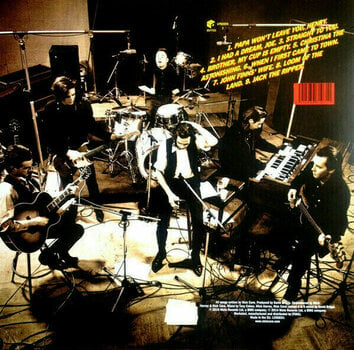 LP platňa Nick Cave & The Bad Seeds - Henry'S Dream (LP) - 2