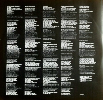Δίσκος LP Nick Cave & The Bad Seeds - Henry'S Dream (LP) - 4
