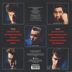 Δίσκος LP Nick Cave & The Bad Seeds - Tender Prey (LP) - 2