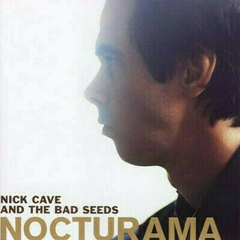 Vinyl Record Nick Cave & The Bad Seeds - Nocturama (LP) - 2