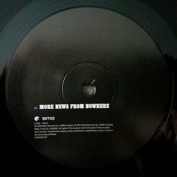 Грамофонна плоча Nick Cave & The Bad Seeds - Dig, Lazarus, Dig!!! (LP) - 5