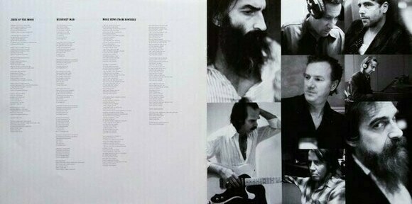 Disque vinyle Nick Cave & The Bad Seeds - Dig, Lazarus, Dig!!! (LP) - 10