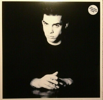 Vinyl Record Nick Cave & The Bad Seeds - The Firstborn Is Dead (LP) - 2