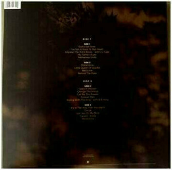 LP deska Eric Clapton - Forever Man (LP) - 2