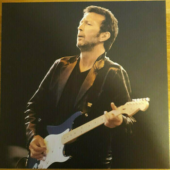 Disco de vinil Eric Clapton - Forever Man (LP) - 8