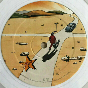 Disco de vinilo Eric Clapton - RSD - One More Car, One More Rider (3 LP) - 11