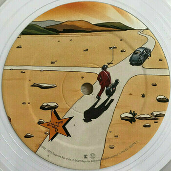 Disc de vinil Eric Clapton - RSD - One More Car, One More Rider (3 LP) - 12