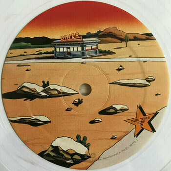 Disque vinyle Eric Clapton - RSD - One More Car, One More Rider (3 LP) - 13