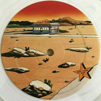 Disque vinyle Eric Clapton - RSD - One More Car, One More Rider (3 LP) - 14