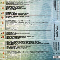 LP ploča Eric Clapton - Crossroads Revisited: Selections From The Guitar Festival (6 LP) - 2