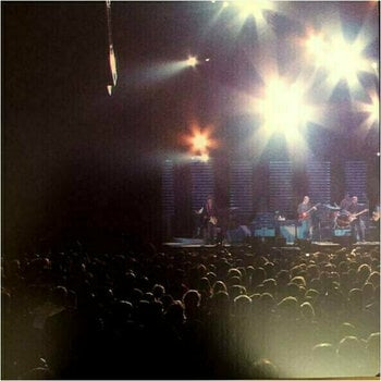LP deska Eric Clapton - Live In San Diego (With Special Guest Jj Cale) (3 LP) - 3