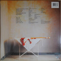 LP ploča Eric Clapton - Money And Cigarettes (Reissue) (LP) - 4