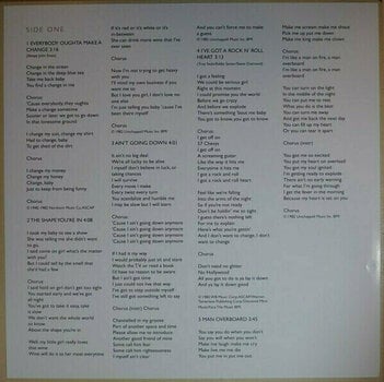 Disque vinyle Eric Clapton - Money And Cigarettes (LP) - 4