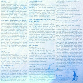 LP deska Gary Clark Jr. - Blak And Blu (LP) - 4