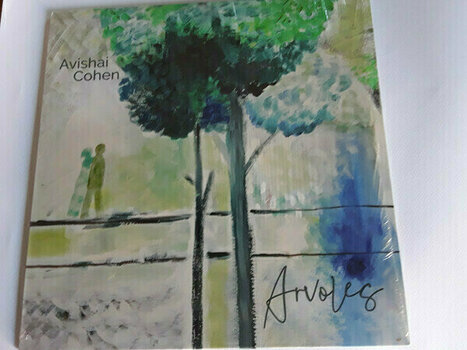 Hanglemez Avishai Cohen - Arvoles (LP) - 2