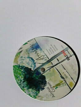 Disco de vinilo Avishai Cohen - Arvoles (LP) - 5