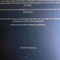 Vinyl Record Coldplay - A Rush Of Blood To The Head (LP) - 5