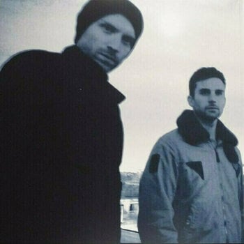 Vinylskiva Coldplay - Ghost Stories (LP) - 4