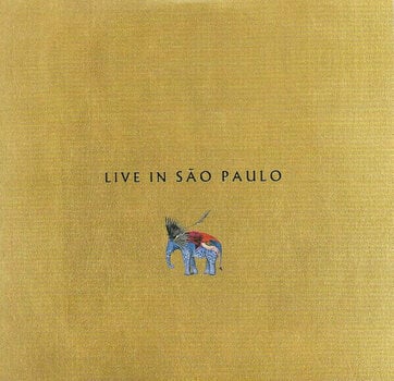 LP Coldplay - Live In Buenos Aires/Live In Sao Paulo/A Head Full Of Dreams (3 LP + 2 DVD) - 20
