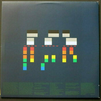 Vinylskiva Coldplay - X & Y (2 LP) - 6