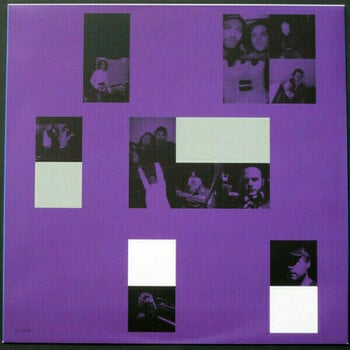 Vinyl Record Coldplay - X & Y (2 LP) - 11