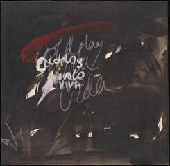 Hanglemez Coldplay - Viva La Vida Or Death And All His Friends (LP) - 5
