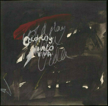 Disque vinyle Coldplay - Viva La Vida (LP) - 5