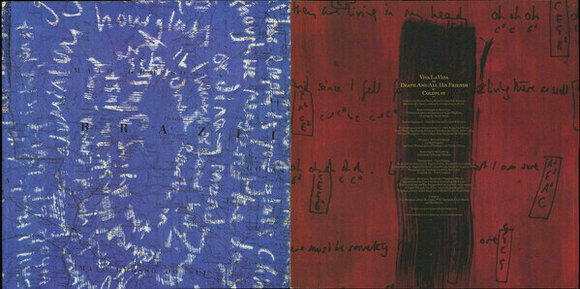 Schallplatte Coldplay - Viva La Vida (LP) - 7