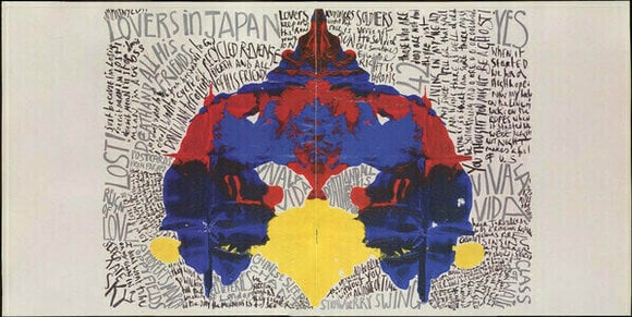 Vinyl Record Coldplay - Viva La Vida (LP) - 9