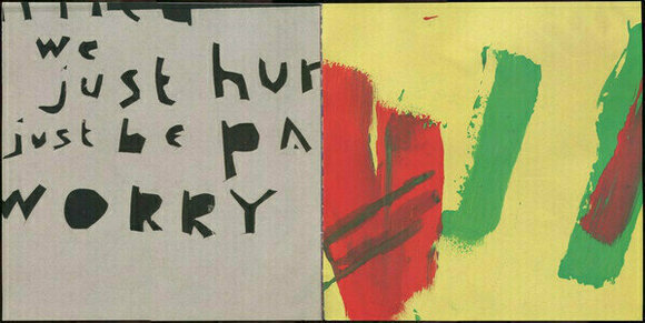Disc de vinil Coldplay - Viva La Vida (LP) - 11