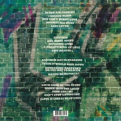 Phil Collins Nagylemezek és CD-k - Muziker