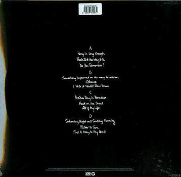 LP Phil Collins - …But Seriously (LP) - 2