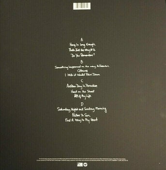 LP deska Phil Collins - But Seriously (Deluxe Edition) (LP) - 2