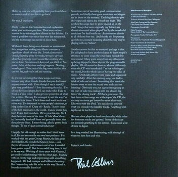 Δίσκος LP Phil Collins - But Seriously (Deluxe Edition) (LP) - 11