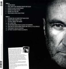 Artist Phil Collins