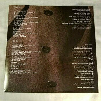 Vinyl Record Phil Collins - No Jacket Required (Deluxe Edition) (LP) - 4