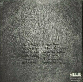 Vinyl Record Phil Collins - Face Value (LP) - 3