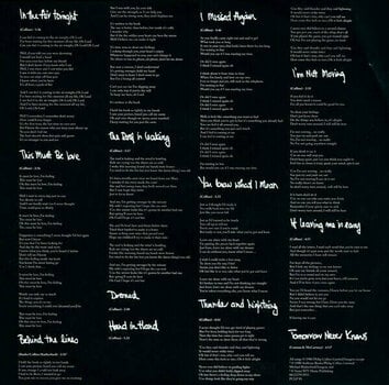 Vinyylilevy Phil Collins - Face Value (LP) - 6