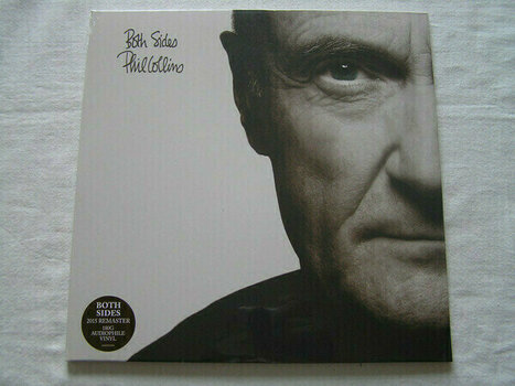 Disque vinyle Phil Collins - Take A Look At Me Now (Collector's Edition) (LP) - 4