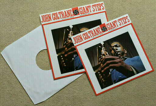 LP John Coltrane - Giant Steps (Mono) (Remastered) (LP) - 6