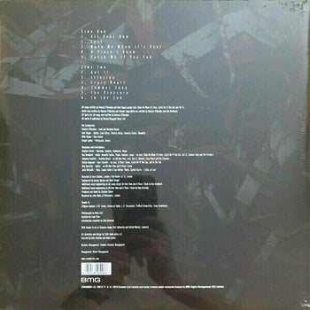 LP plošča The Cranberries - In The End (Indie LP) - 3