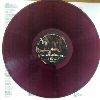 LP deska The Cranberries - In The End (Indie LP) - 9
