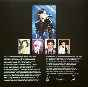 LP The Cranberries - In The End (LP) - 4