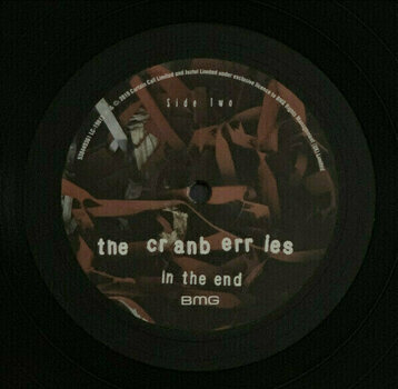 Disc de vinil The Cranberries - In The End (LP) - 7