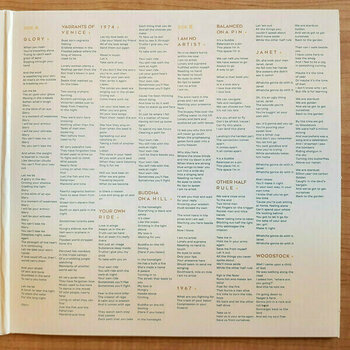 Disco de vinil David Crosby - Here If You Listen (LP) - 5