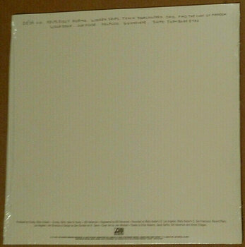 Disque vinyle Crosby, Stills, Nash & Young - So Far (LP) - 3