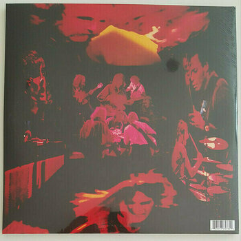LP plošča Crosby, Stills, Nash & Young - 4 Way Street (Expanded Edition) (3 LP) - 3