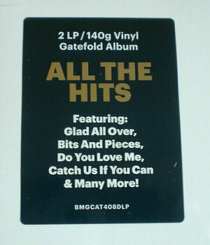 Vinyylilevy The Dave Clark Five - All The Hits (LP) - 3